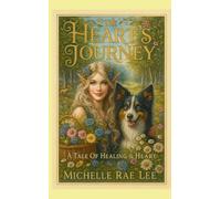 The Hearts Journey: An elf has a mental breakdown. This is her road to recovery (Fantasy & Mythical)