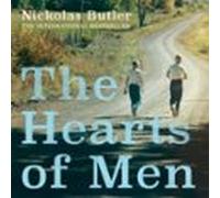the hearts of men (audiolibro)