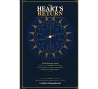 The Heart's Return: A Rumi Reflection Journal