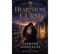THE HEARTSTONE CURSE: A Soulmate Fantasy Romance