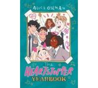 The Heartstopper Yearbook (ebook)