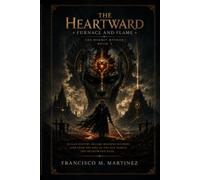 THE HEARTWARD Book Three of The Hermit Mythos: FURNACE AND FLAME (The Hermit Book Series)