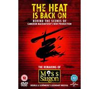 The Heat Is Back on: the Remak [Reino Unido] [DVD]