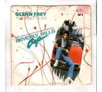 The Heat Is On / Shoot Out [7" Vinyl]