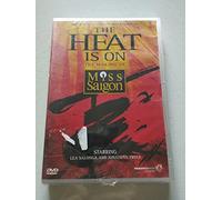 The Heat Is On - The Making Of Miss Saigon [Reino Unido] [DVD]