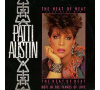 The Heat Of Heat (Latin Heat Mix)