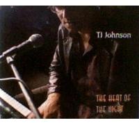 The Heat of the Night by T.J. Johnson