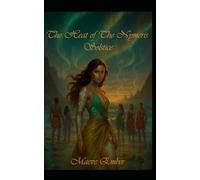 The Heat of the Nymeris Solstice: Soléa’s Flames of Awakening.
