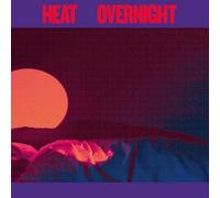 The Heat - Overnight [Casete]