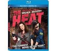 The Heat [USA] [Blu-ray]
