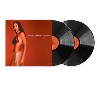 The Heat [Vinilo]