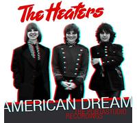 The Heaters - American Dream: The Portastudio Recordings