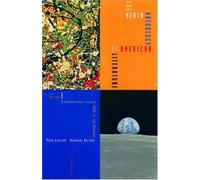 The Heath Anthology Of American Literature: Contemporary Period: 1945 To The Present: v. E