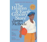 The heaven & earth grocery store: James McBride