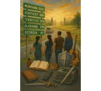 The Heavenly Fire Falls in Montana (The Amazing Grace of Intentional Warriors)