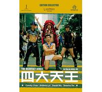 The Heavenly Kings [Francia] [DVD]