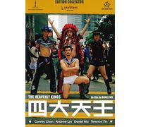 The Heavenly Kings [Francia] [DVD]