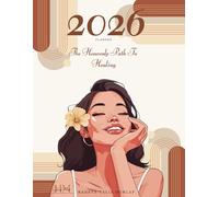 The Heavenly Path To Healing: Where Beauty Comes From the Father