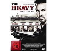 The Heavy – Der letzte Job – DVD – Alemania