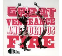 The Heavy - Great Vengeance and Furious Fire