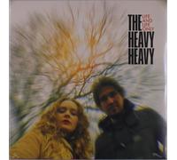 The Heavy Heavy – Life and Life Only – Vinilo 12" EP coloreado