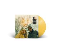 The Heavy Heavy Life and Life Only (Vinyl) 12" EP Coloured Vinyl