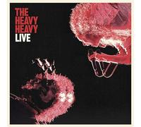 The Heavy Heavy - Live [Vinilo]