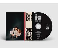 The Heavy Heavy One of a Kind (CD) Album (Importación USA)