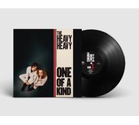 Heavy Heavy,the - One of a Kind [Vinilo]