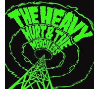 The Heavy Hurt & the Merciless (CD) (Importación USA)