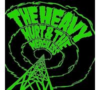 The Heavy – Hurt & The Merciless – Vinilo