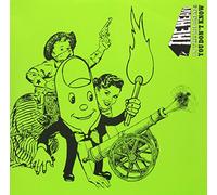 The Heavy - In the Morning / Dignity [Vinilo]