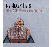 The Heavy Pets - Live at the 2015 Peach Music Festival