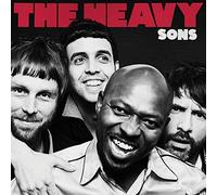 The Heavy - Sons [Vinilo]