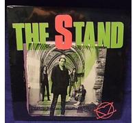 The (Heavy) Stand - Same(The First Record) 4 Track Mini Album [Vinyl LP]