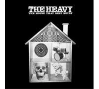 The Heavy The House That Dirt Built (Vinyl) 12" Album (Importación USA)