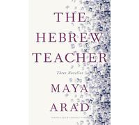 The Hebrew Teacher