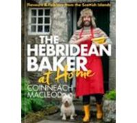 The Hebridean Baker At Home
