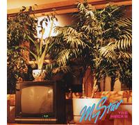 The Hecks My Star (Vinyl) 12" Album