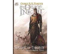 Hedge Knight: The Graphic Novel