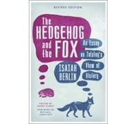 The Hedgehog And The Fox (ebook)