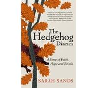 The Hedgehog Diaries (ebook)