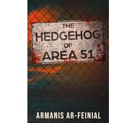 The Hedgehog of Area 51