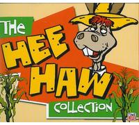 The Hee Haw Collection - 3 CD Set!
