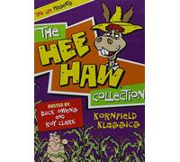 The Hee Haw Collection - Episodes 162 & 169 (Freddie Fender, Melba Montgomery, Kenny Price, Johnny Cash, LaCosta)