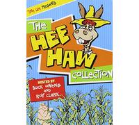 The Hee Haw Collection - The Complete 13 DVD Set