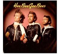 The HeeBeeGeeBees - Meaningless Songs