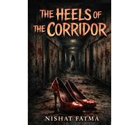 The heels of the corridor: The Echoes of secret steps that never fade