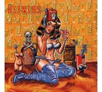 The Hefners - Lay Off This Is the Old Man's Private Poison (UK Import)