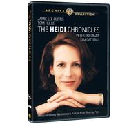 The Heidi Chronicles [DVD]